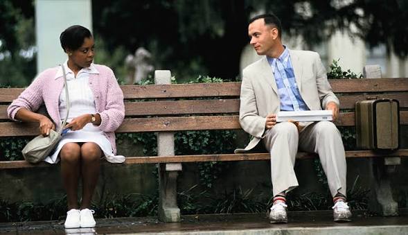 Datos curiosos sobre Forrest Gump