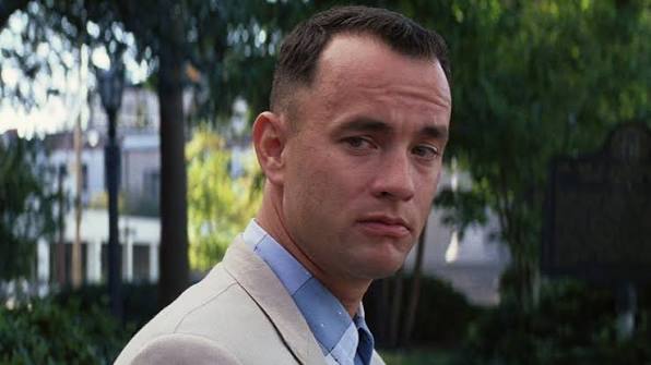 Weniger bekannte Fakten über Forrest Gump ➤ Главное.net