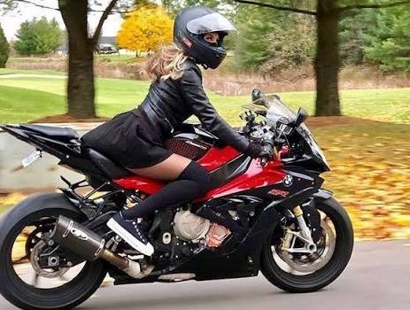 Seis razones por las que las mujeres en bicicleta siempre destacan