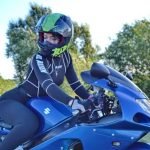 Seis razones por las que las mujeres en bicicleta siempre destacan ➤ Infotime.co