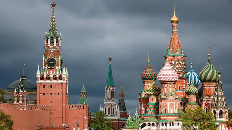 У Кремлі висунули новий ультиматум щодо переговорів з Україною ➤ Главное.net