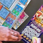 Сімейна поїздка обернулася для чоловіка виграшем у мільйон доларів ➤ Infotime.co