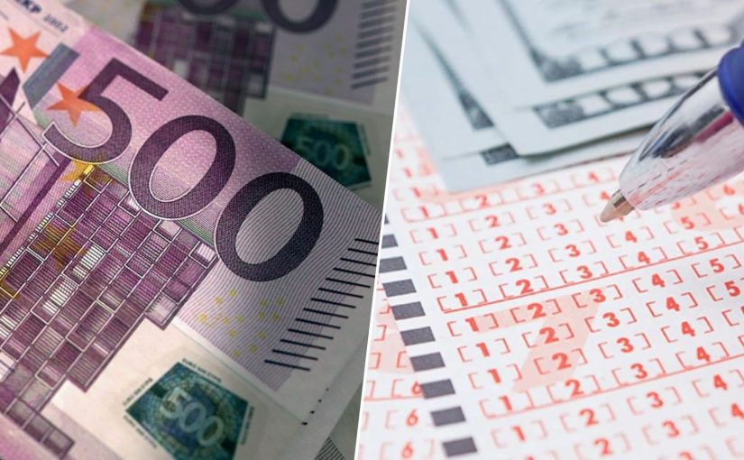 Жінка викинула мільйон євро у смітник: як так сталося ➤ Infotime.co