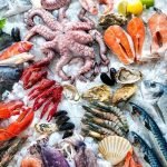 Сім морепродуктів для здоров’я серця та мозку: що варто додати до раціону ➤ Infotime.co