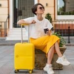 Дедалі більше туристів обирають подорожі наодинці: що їх мотивує ➤ Infotime.co