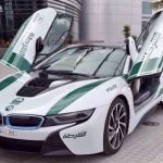 Поліція Дубая їздить на Ferrari та Lamborghini: чому так ➤ Infotime.co
