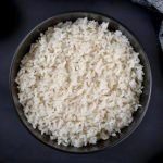 Чи потрібно промивати рис перед приготуванням: шеф-кухарі дали відповідь ➤ Infotime.co