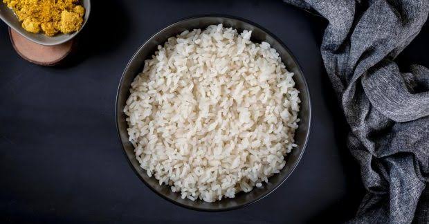 Чи потрібно промивати рис перед приготуванням: шеф-кухарі дали відповідь ➤ Infotime.co