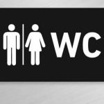 Тайна букв WC: что на самом деле означает популярную надпись на дверях туалетов ➤ Infotime.co