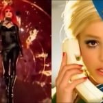 «Toxic» Брітні Спірс могла стати хітом іншої зірки: кому спочатку пропонували пісню ➤ Infotime.co