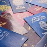 Найсильніші паспорти світу у 2026 році: хто очолив рейтинг ➤ Infotime.co