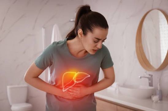 Жир в печени может накапливаться незаметно: пищевые табу