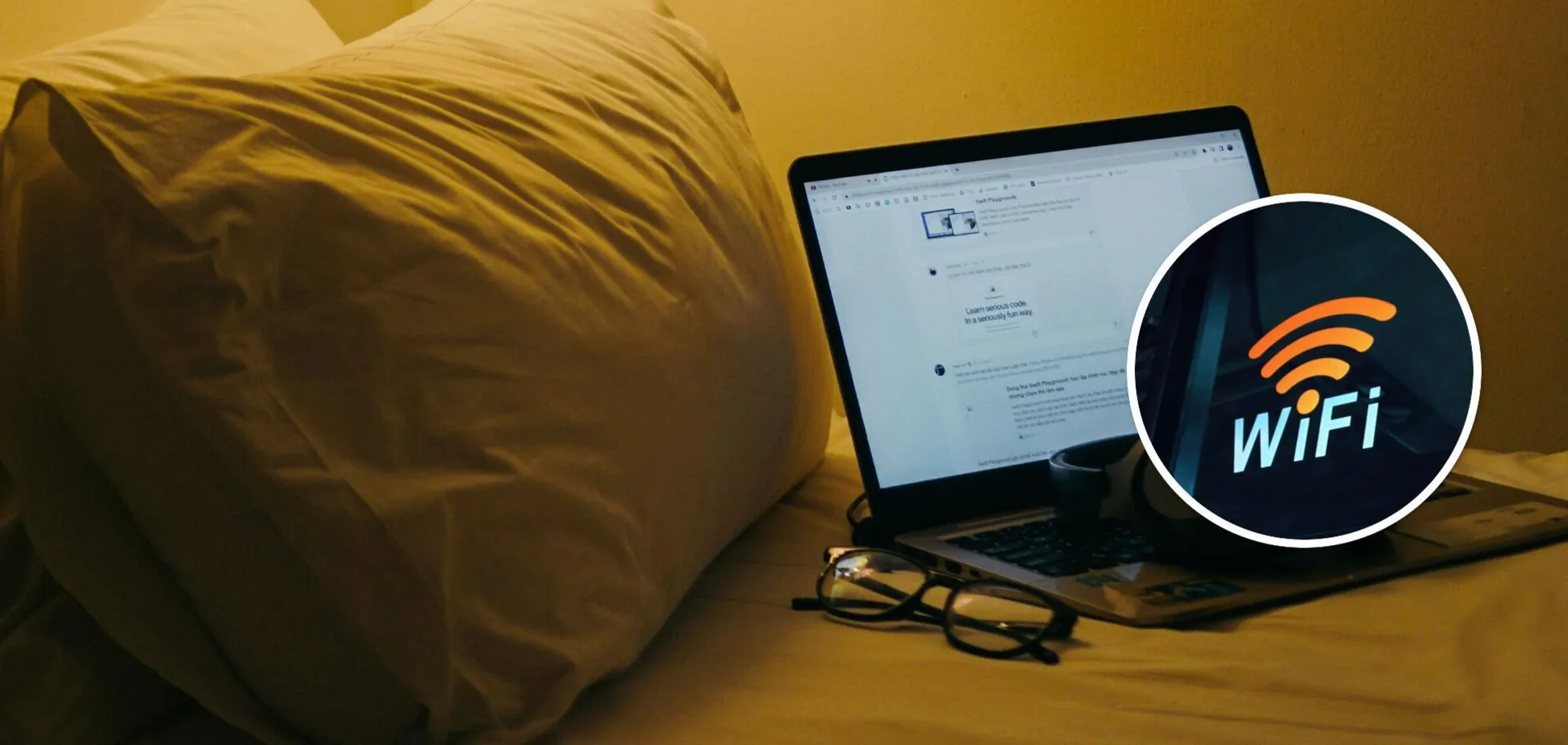 Wi-Fi у готелі може виявитися пасткою: що приховують від туристів