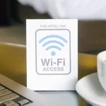 Wi-Fi у готелі може виявитися пасткою: що приховують від туристів ➤ Infotime.co