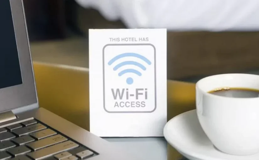 Wi-Fi у готелі може виявитися пасткою: що приховують від туристів ➤ Infotime.co