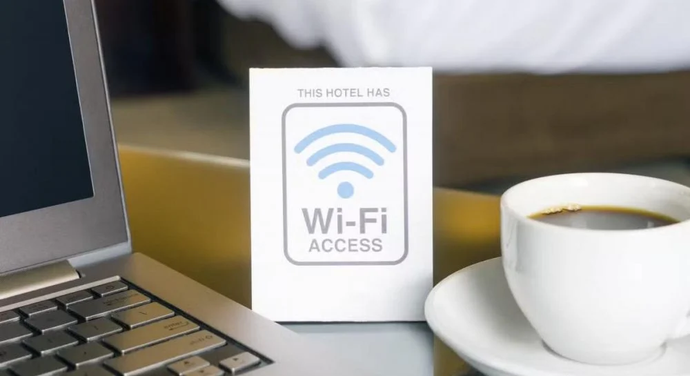 Wi-Fi у готелі може виявитися пасткою: що приховують від туристів ➤ Infotime.co