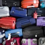 Ryanair радить не купувати валізи трьох кольорів: ось чому ➤ Infotime.co
