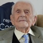У 103 роки живе сам і щодня тренується: чоловік розкрив секрет своєї незалежності ➤ Infotime.co