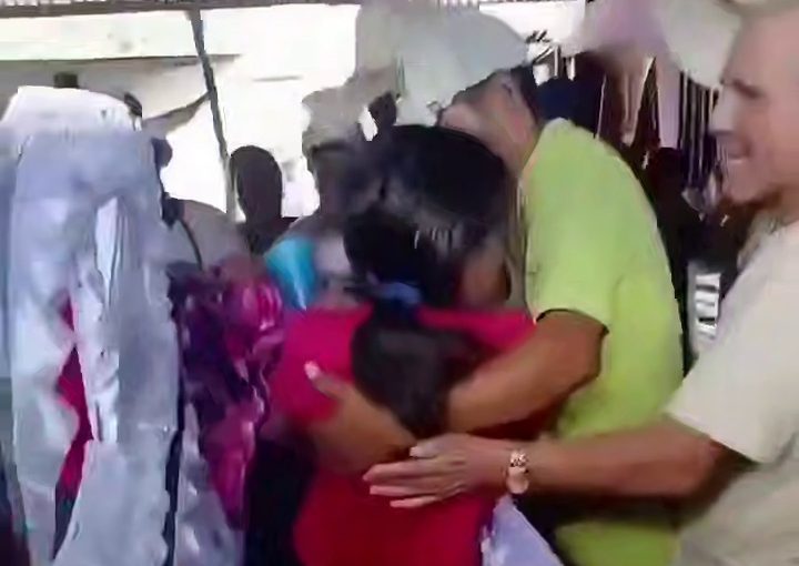 15-летняя девушка ожила в гробу во время собственных похорон (видео) ➤ Infotime.co