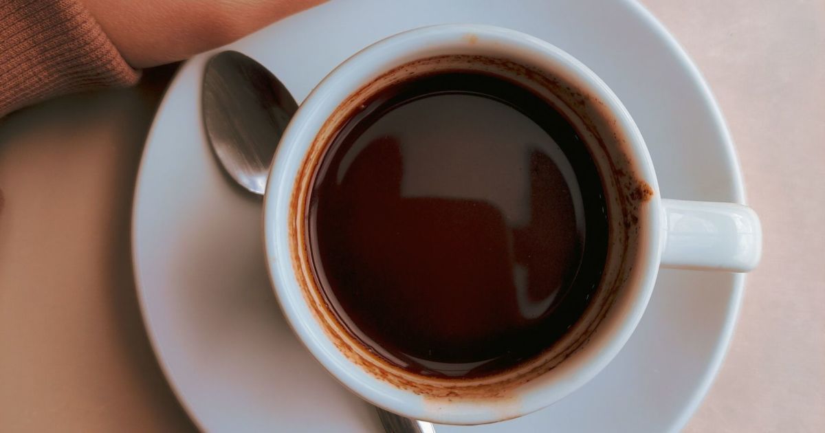 Можно ли относить кофе к суточной норме жидкости