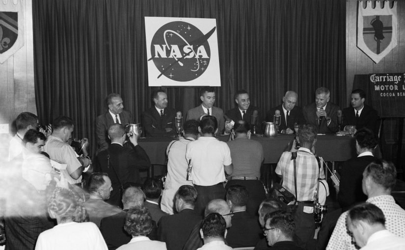 Звичайний бутерброд екіпажу NASA спровокував скандал у США ➤ Infotime.co