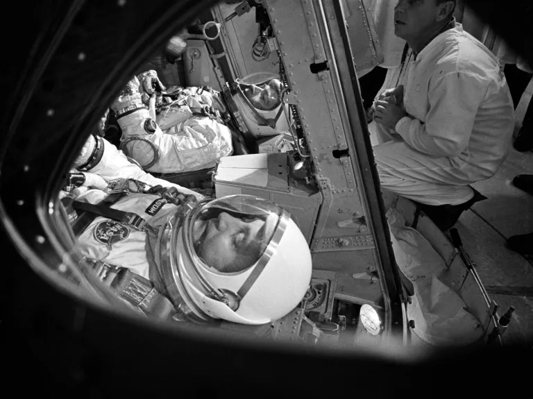 Звичайний бутерброд екіпажу NASA спровокував скандал у США
