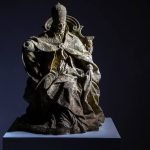 Едва не выбросили: в Британии случайно обнаружили уникальную скульптуру XVIII века (фото) ➤ Infotime.co