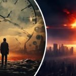 «Судный день» уже близок: ученые назвали точную дату ➤ Infotime.co