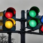 На светофорах может появиться четвертый цвет: что он будет означать ➤ Infotime.co
