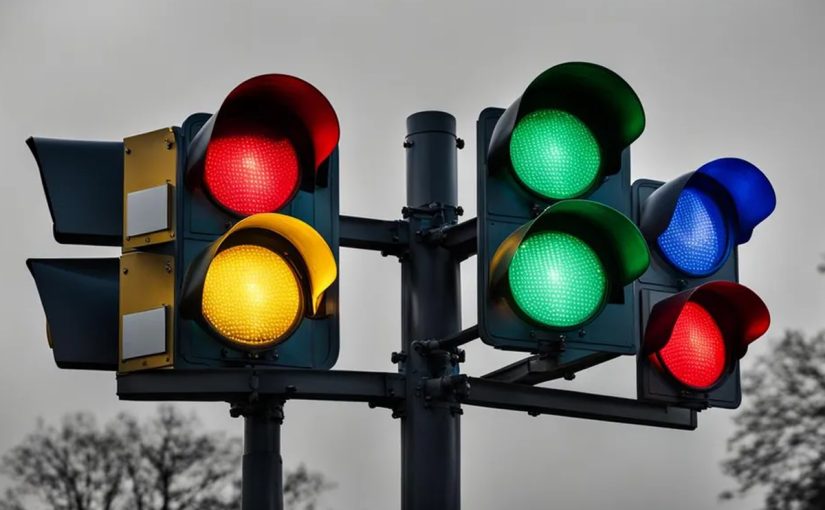 На світлофорах може з’явитися четвертий колір: що він означатиме ➤ Infotime.co