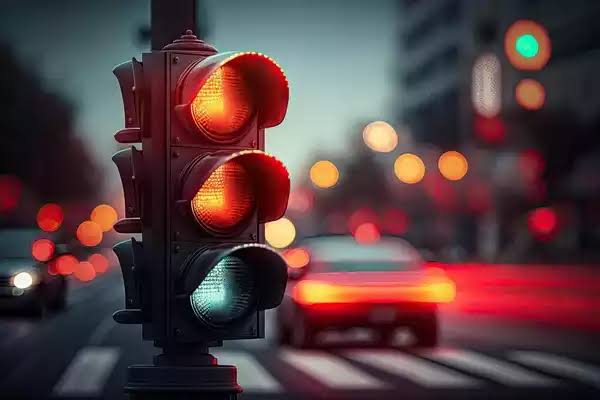 На світлофорах може з’явитися четвертий колір: що він означатиме